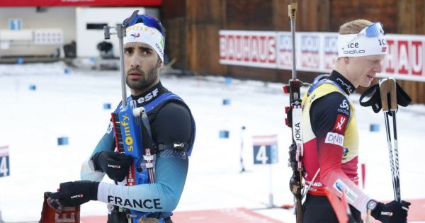 Ogier lance le Monte-Carlo, les retrouvailles Fourcade-Boe, Froome annonce son retour... les infos de ce jeudi