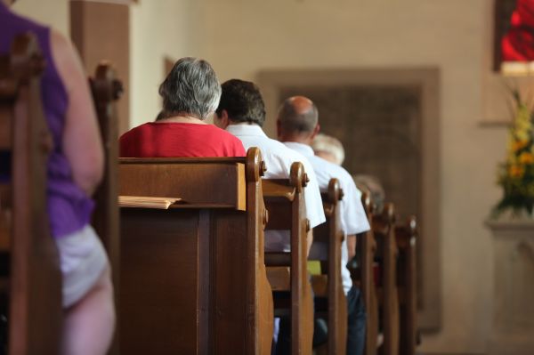 S'ennuyer (ou pas) à la messe ?