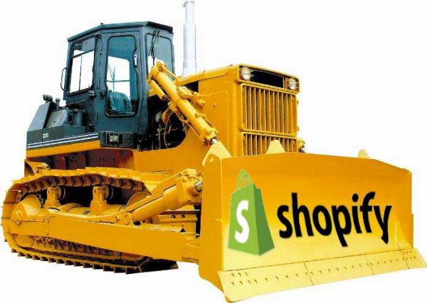 ▷ Shopify va t-elle tuer les solutions e-commerce Saas ?