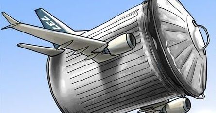 Boeing peut-il survivre aux problèmes du 737 MAX ?