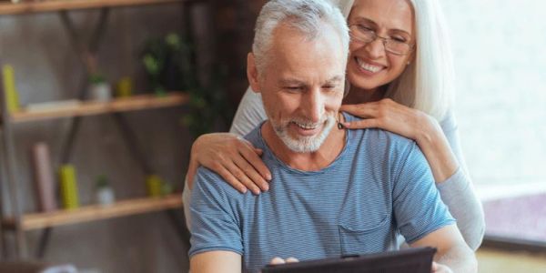 Départ à la retraite : "Une nouvelle vie, ça s'organise"