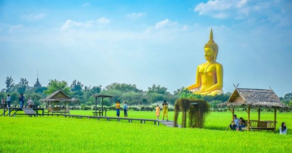 Les jours de Bouddha en Thaïlande – Safarine Tours