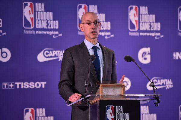 Bucks contre Hornets, la NBA débarque à Paris