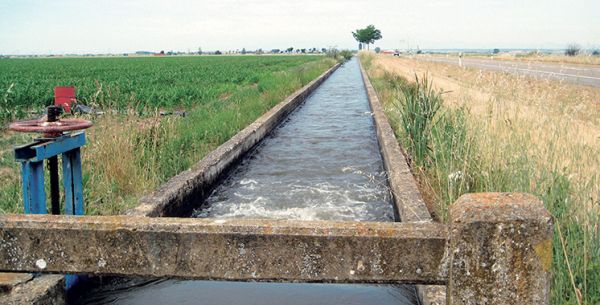 L'Oriental s'attaque au déficit hydrique