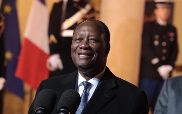 Ouattara réagit à la sortie des ministres des pays de la ZMAO sur l'Eco : ‘'ce qui m'importe c'est la déclaration des chefs d'Etat''