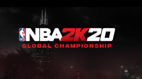NBA2K20 Global Championship : Les finales européennes disputées ce samedi en région parisienne