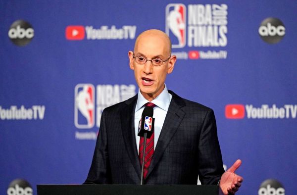 Prix des places du match de NBA : «Nous n'y pouvons pas grand-chose»