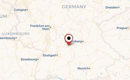 Fusillade dans l’ouest de l’Allemagne : au moins six morts