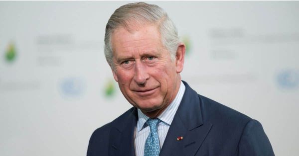 Le prince Charles alerte : « À quoi bon l'argent s'il part en fumée ? »