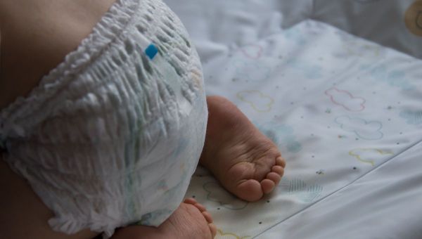 Le compostage des couches bébé désormais expérimenté
