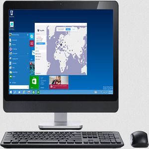 RingVPN