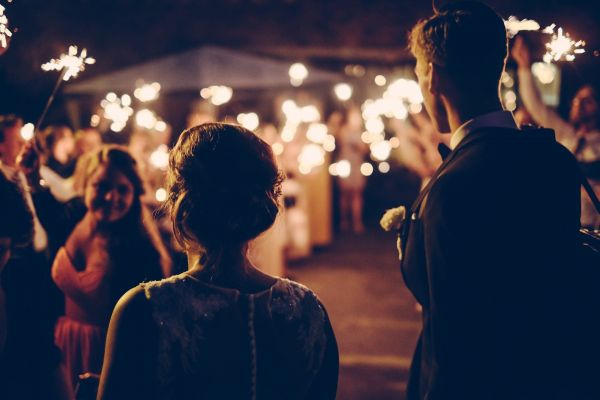 Un homme simule son propre enlèvement pour échapper à son mariage