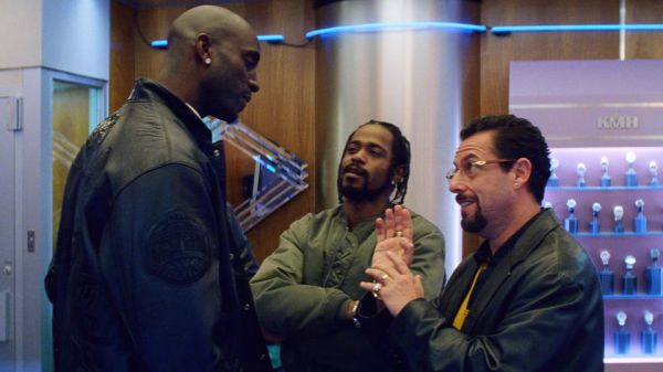 «Uncut Gems» : le bijou des frères Safdie sur Netflix