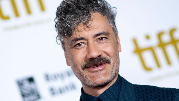 Entretien avec Taika Waititi