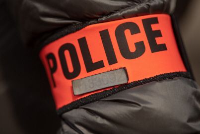 Une demi-tonne de cocaïne cachée dans des bananes à Rungis