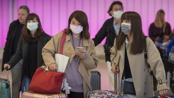 Faut-il porter un masque pour se protéger du coronavirus ?
