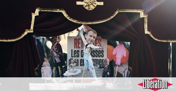 Manif à Paris : «Avant, on était maltraités, maintenant, on va être mal-retraités»