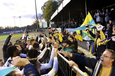 Coupe de France : ouverture de la billetterie ce samedi matin pour le match Epinal - Lille
