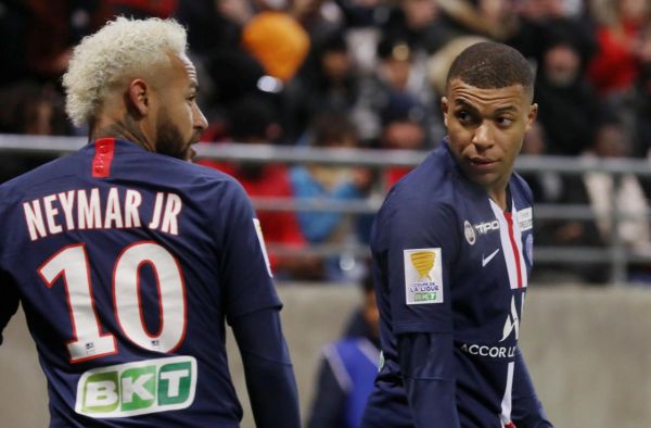 Pau-PSG : on se presse pour assister au match