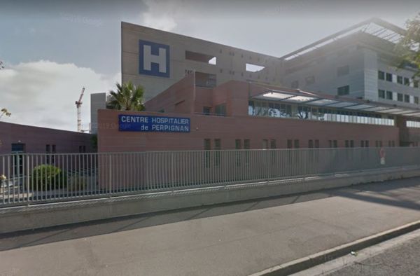 Perpignan : une femme blessée par balle, son conjoint en garde à vue