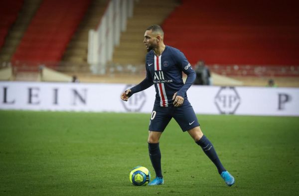 PSG : un échange Kurzawa-De Sciglio est «une possibilité»