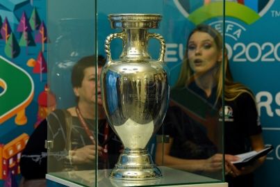 La finale de l'Euro en clair sur M6