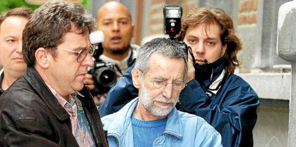 Disparition d’Estelle Mouzin : l’étau se resserre sur Michel Fourniret