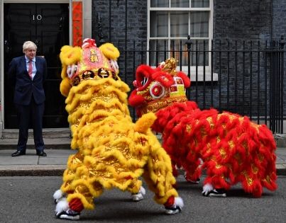 Les images qu'il ne fallait pas rater ce vendredi