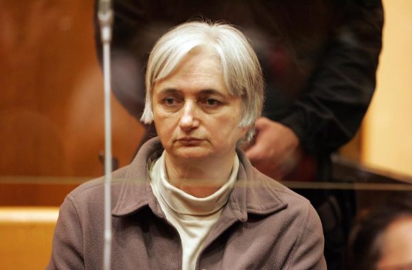 Pour Monique Olivier, «Michel Fourniret a bien tué Estelle Mouzin»