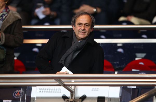 La syndicat mondial des footballeurs s'étonne du nouveau rôle de Platini