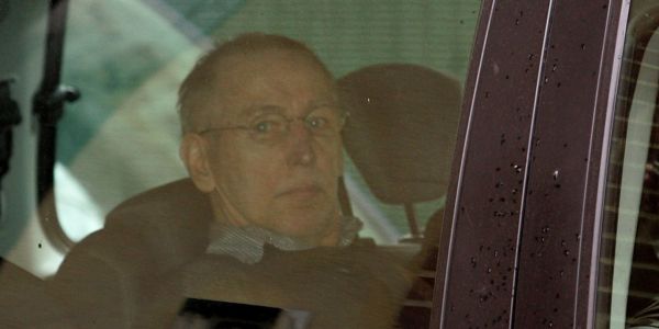 Disparition d'Estelle Mouzin : Monique Olivier réitère ses accusations contre Michel Fourniret