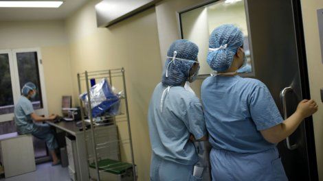 Coronavirus chinois : deux premiers cas confirmés en France !