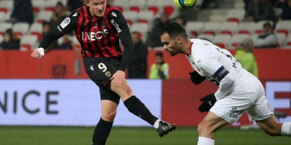 Le match, la décla, la stat... Ce qu'il faut retenir du match nul de l'OGC Nice face à Rennes