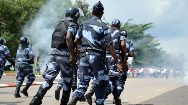 Gabon : des émeutes secouent Libreville à cause de rumeurs d'enlèvements d'enfants