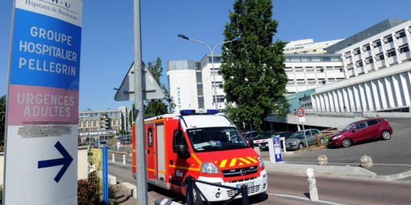Trois cas de coronavirus confirmés en France