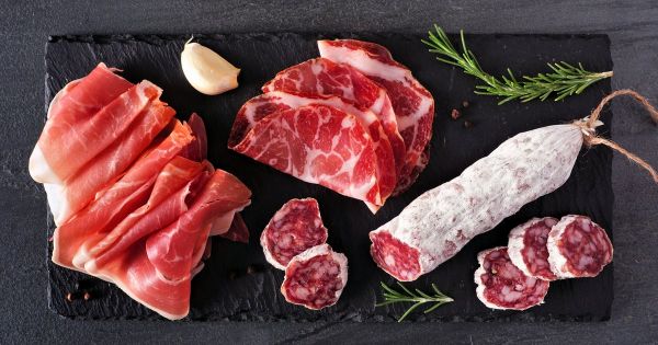 Un lot de saucisson "André Loussouarn" rappelé en raison d'une suspicion d'éléments métalliques