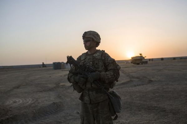 Irak : les États-Unis cherchent à créer un État sunnite pour contrer le déclin de leur influence (MEE)