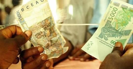 Du franc CFA à l'éco : quels schémas de transition ?
