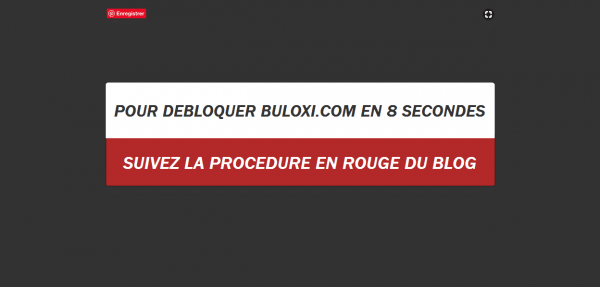 Buloxi | Films streaming gratuit