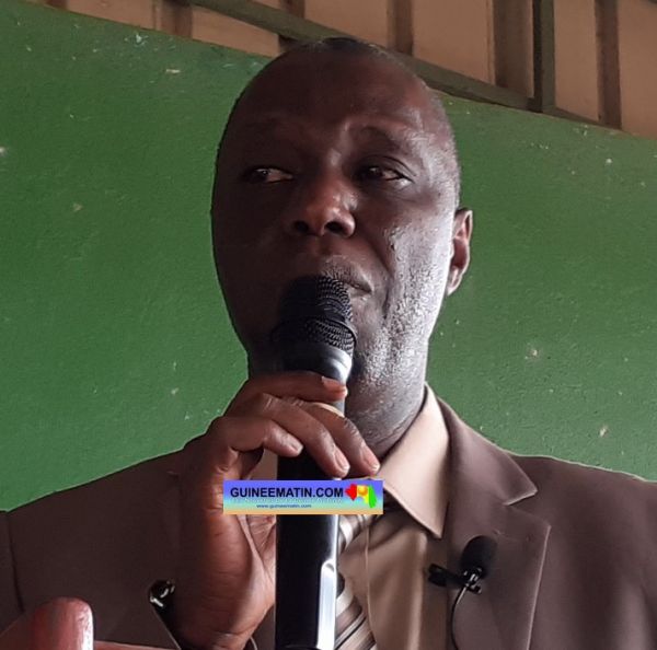 Violences meurtrières en Guinée : le PADES parle « d'inhumanité » et réclame justice