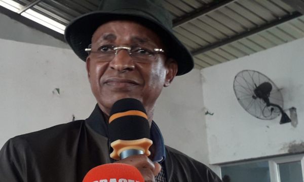 Cellou Dalein : ”Alpha Condé est né en Guinée. Même si ses parents sont d'origine burkinabè, on ne lui a jamais reproché cela”