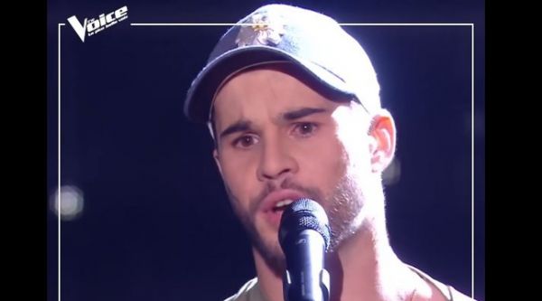 « The Voice » : Une prestation vue plus de 6,8 millions de fois avant sa diffusion