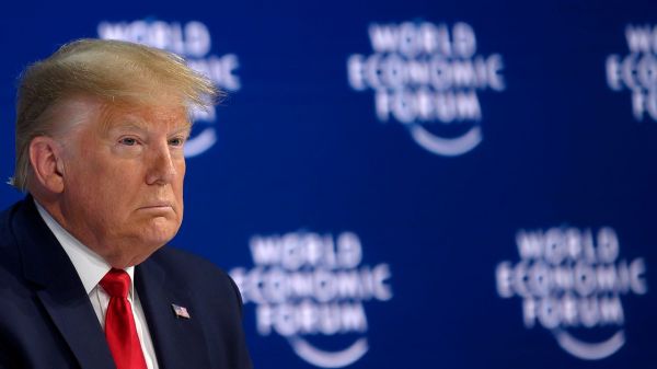 EN DIRECT - Procès en destitution de Donald Trump : le président "n'a rien fait de mal", assure son avocat