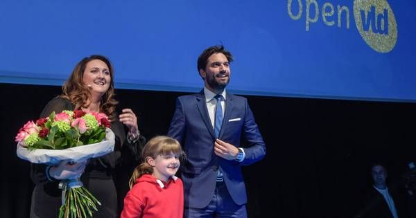 "Gwendolyn Rutten est politiquement morte”