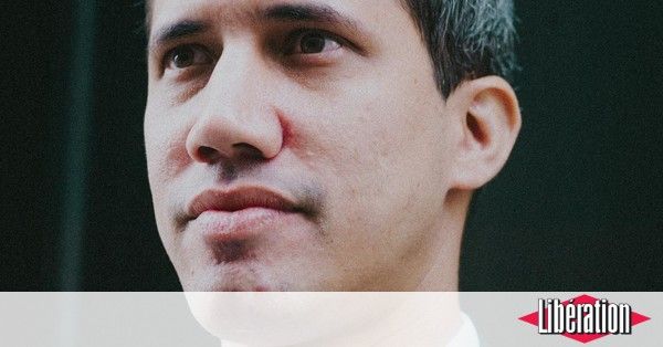 Juan Guaidó : «Au Venezuela, le régime ne contrôle plus ni la monnaie ni l'économie»