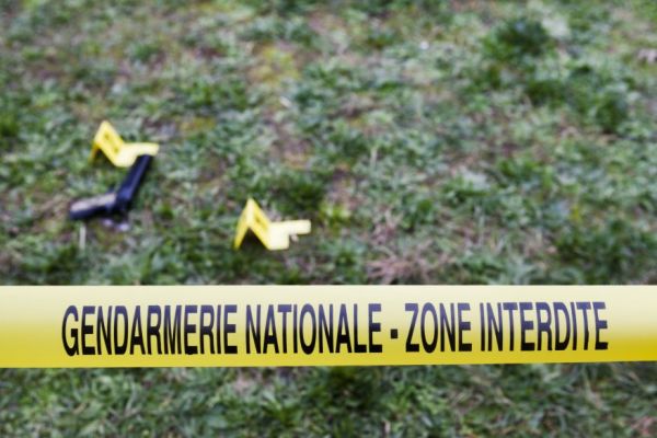 Ardèche : une femme de 33 ans retrouvée morte
