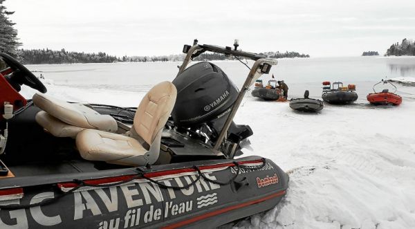 Français disparus au Québec : deux autres corps retrouvés