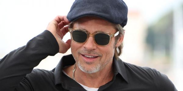 Après le rosé de Provence, Brad Pitt se lance dans le champagne