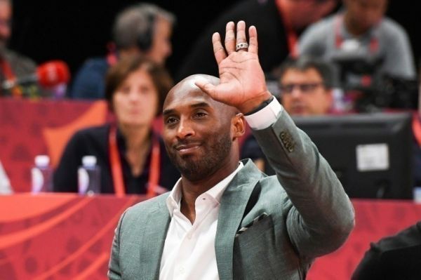 Après la mort brutale de Kobe Bryant, le monde du sport inconsolable