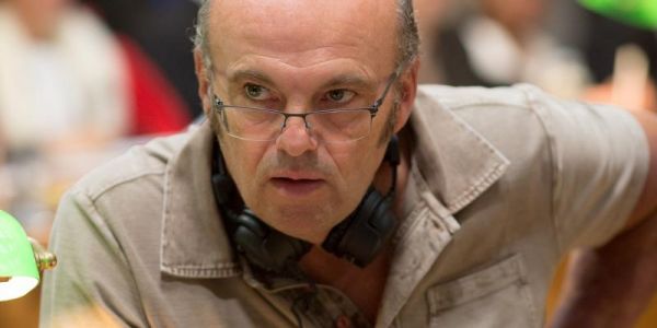 "Les banques ont besoin des mafias": Claude-Michel Rome publie un thriller politique pas si fictif